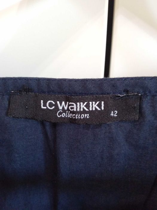 Рокля H&M размер 44 и рокля Waikiki 42 размер