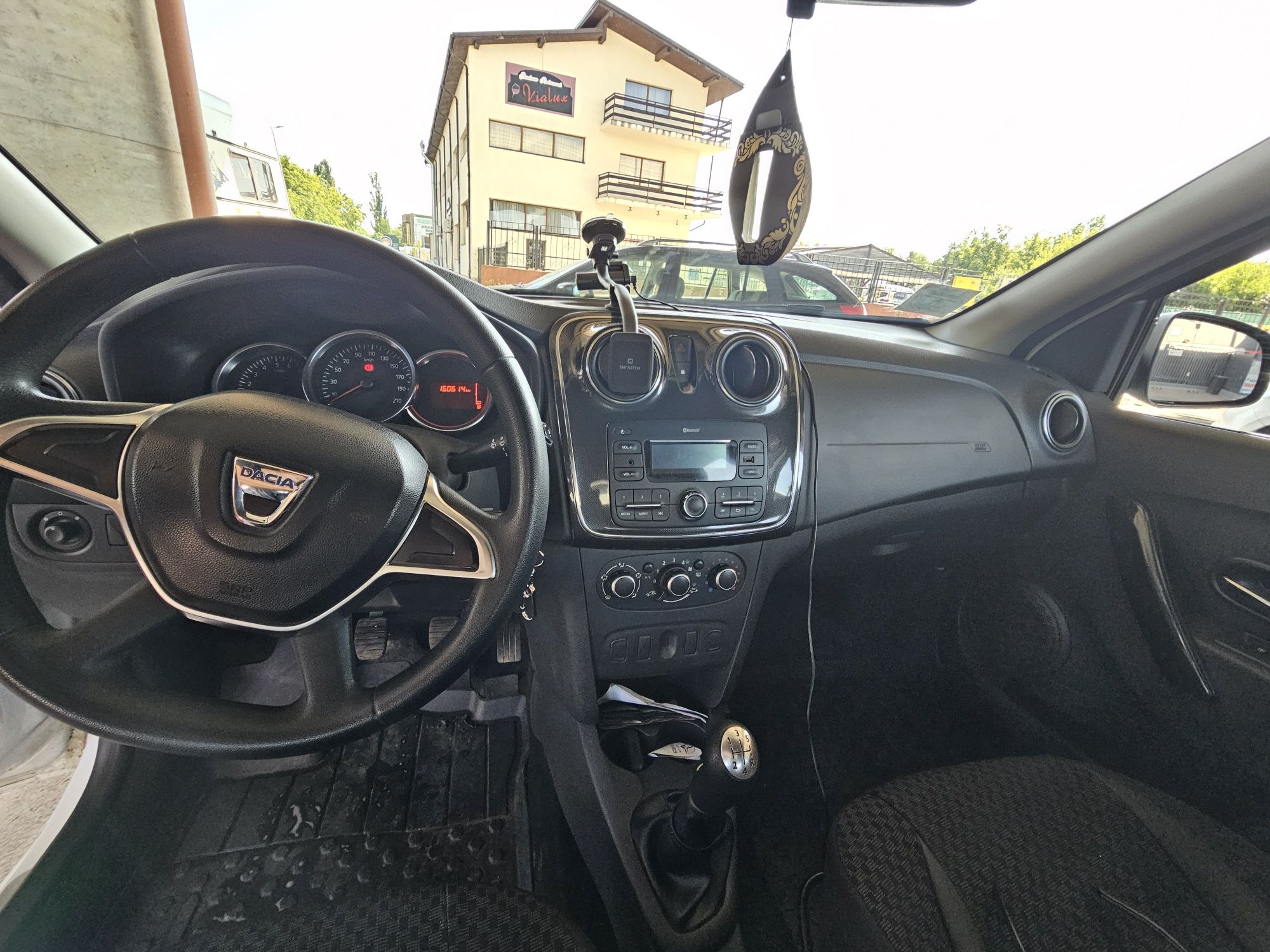 Dacia Logan 1.5 DCI