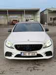 mercedes c220 4 matic