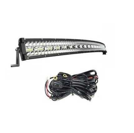 Led bar 780 w 105 cm + kit cablaj TRANSPORT 0