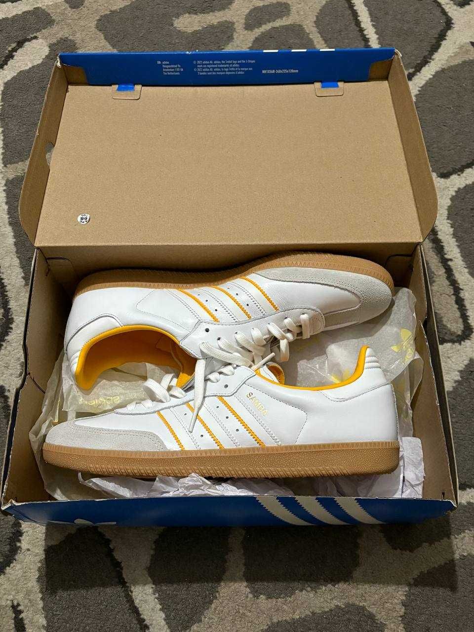 Adidas samba (original)