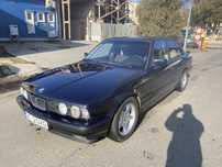 Vand bmw e34 520i