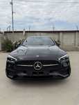 Mercedes c300 e-Amg line-313 cp 2022