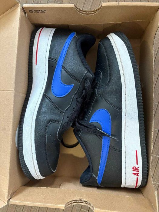 Vand Adidasi  Jordan 1 Low si Nike Air Force 1