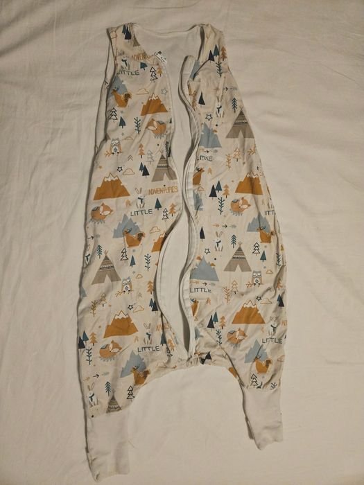 Sac de dormit Angel Baby