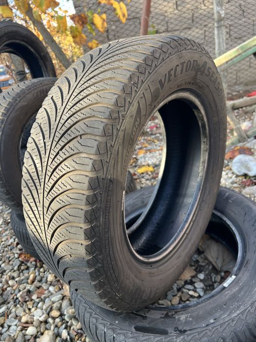 Anvelope iarna import Germania  185 65 15. 185 60 15