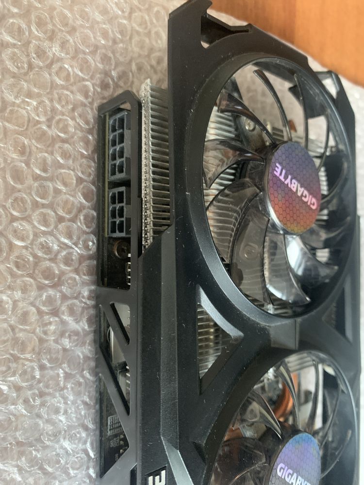 Gigabyte Gtx 760 gddr5 2 gb