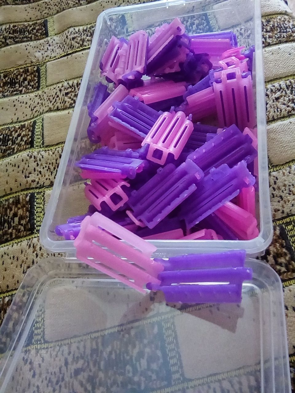 Продам бигуди для при корневого объёма