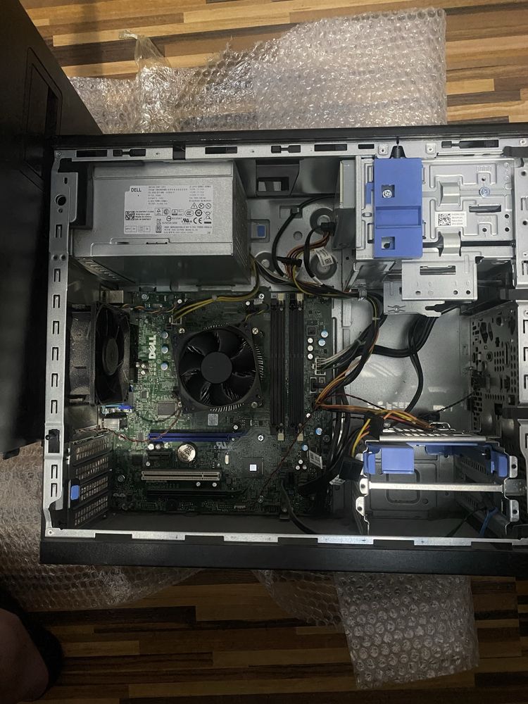 Компютър i5 4590 на части