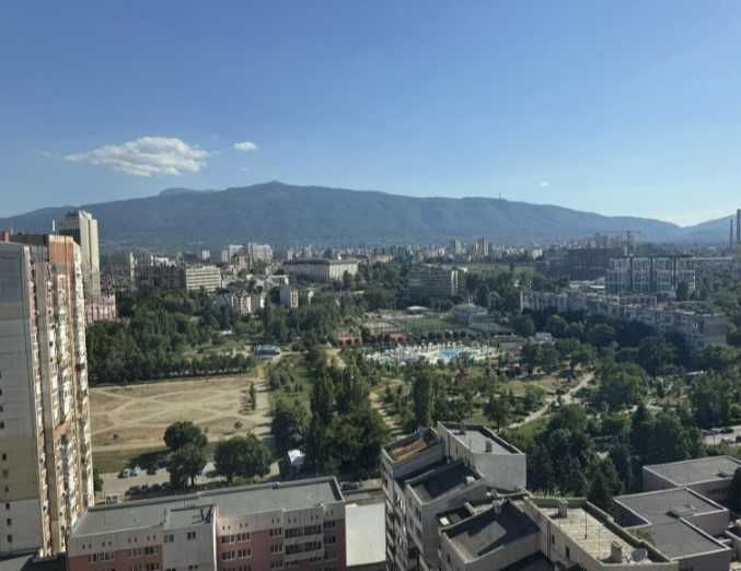 Продава 2-СТАЕН град София, Зона Б-5