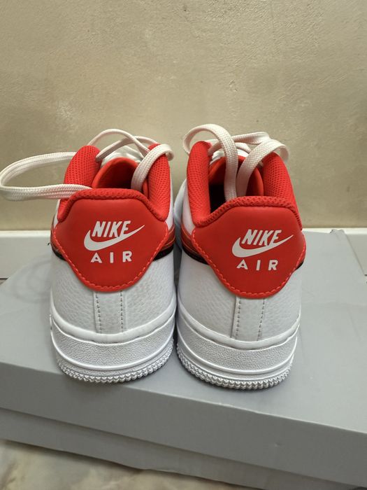 Nike Air Force noi