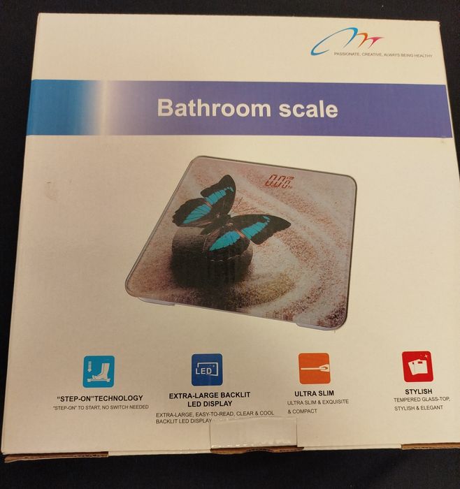 Весы электронные . Янги тороз электронный