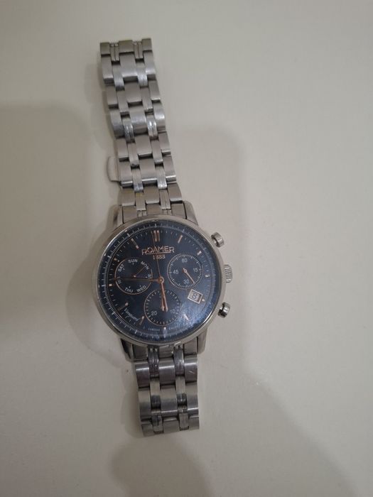 Часы Швейцарии наручные