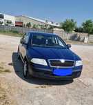 Skoda Octavia 2 – 2012 – Benzină – Îngrijită, gata de drum!