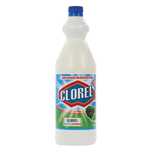 Set 4 Clor profesional concentrat parfumat Cloret 1 L
