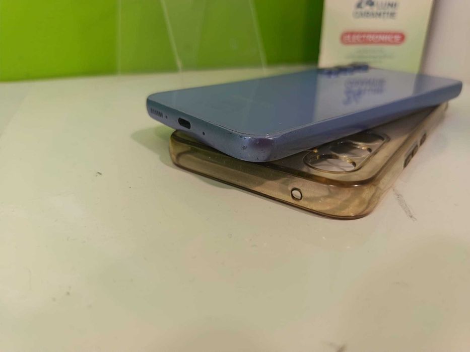 (AG41) Telefon Samsung Galaxy A54 5G b23922 Garantie 2 ani