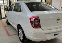 Cobalt 2025 stayl