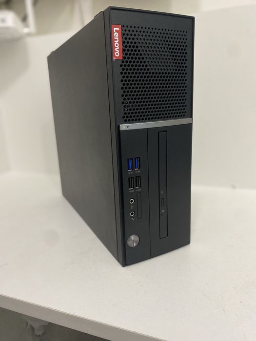 Астана/ Компьютер настольный Lenovo/i7-8/ОЗУ 8гб/HDD 1tb/