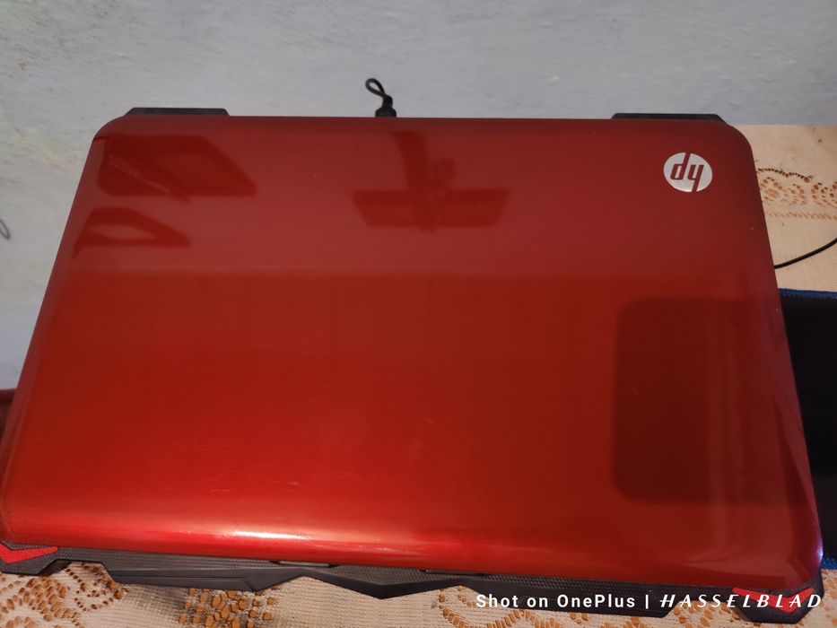 Laptop HP Pavilion G6 AMD