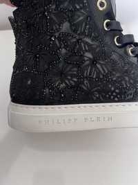 Snikers Philipp Plein originali