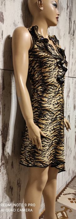 Бутикови рокли - разпродажба