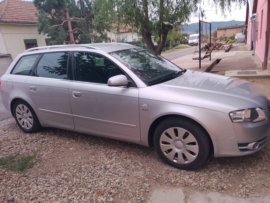 De vânzare Audi A4 B7 S line  an 2007