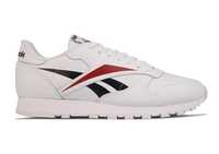 REEBOK cl leather MU white (40)(41) Originali