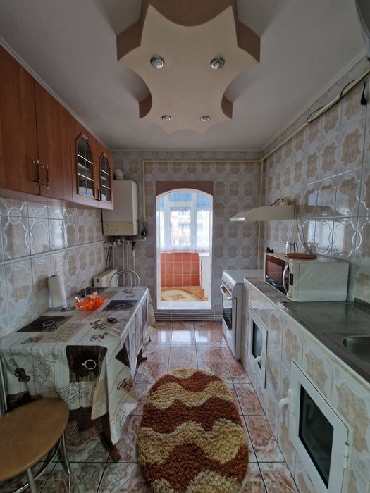 Apartament de inchiriat