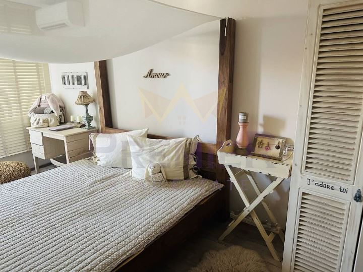 Продава се Четиристаен апартамент в Царево - 120 кв.м за 1709 €/кв.м - Снимка #5