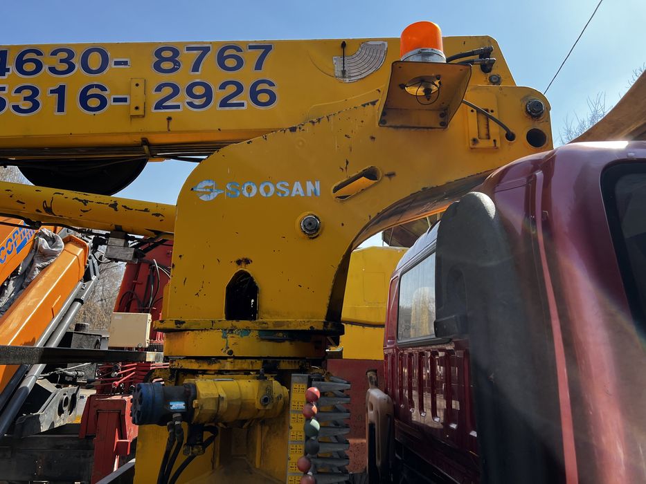 Агп автовышка 24 метра