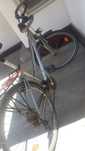 Bicicleta de vânzare