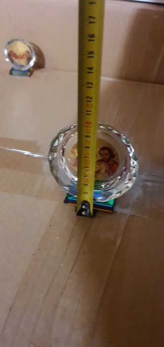 Кристална икона.