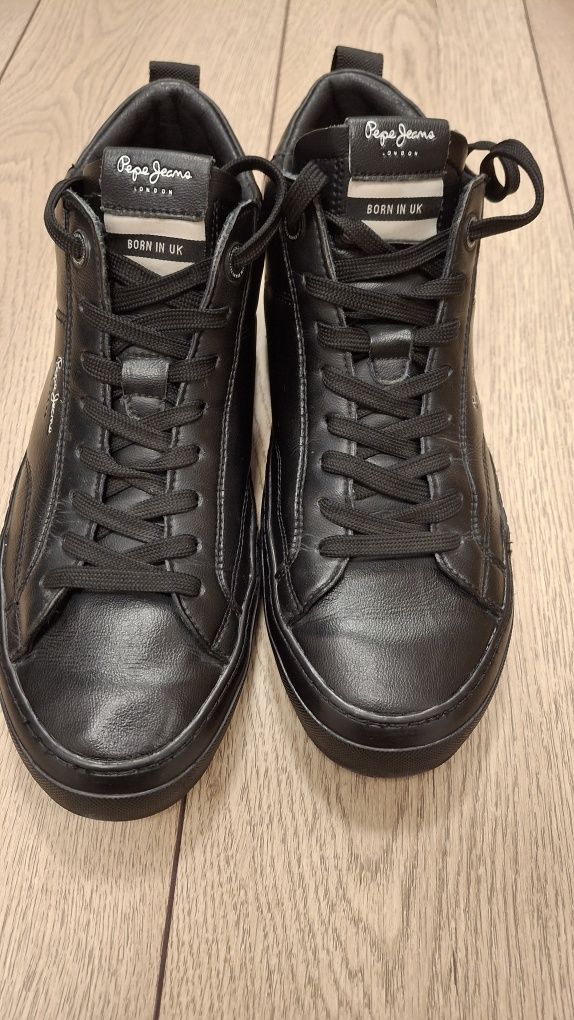 Сникърси Pepe Jeans