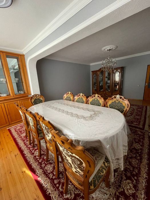 Квартира в юнусабадском районе.