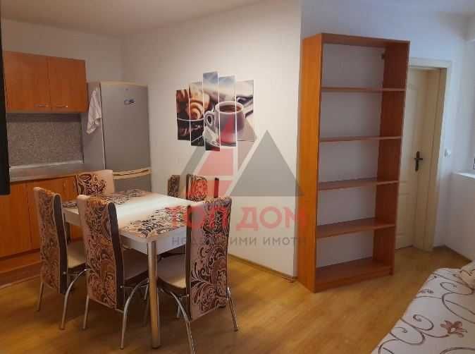 Дава се под наем Двустаен апартамент в Варна, Гранд Мол Варна - 45 кв.м за 400 € - Снимка #1