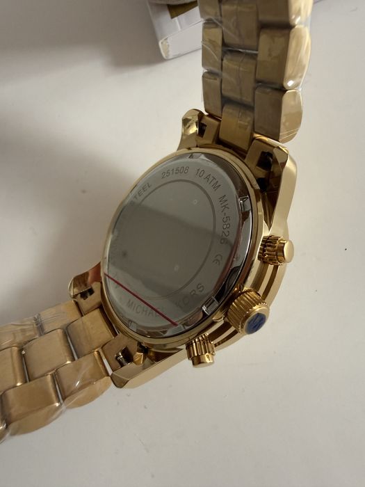 Ceas Michael Kors dama nou,original