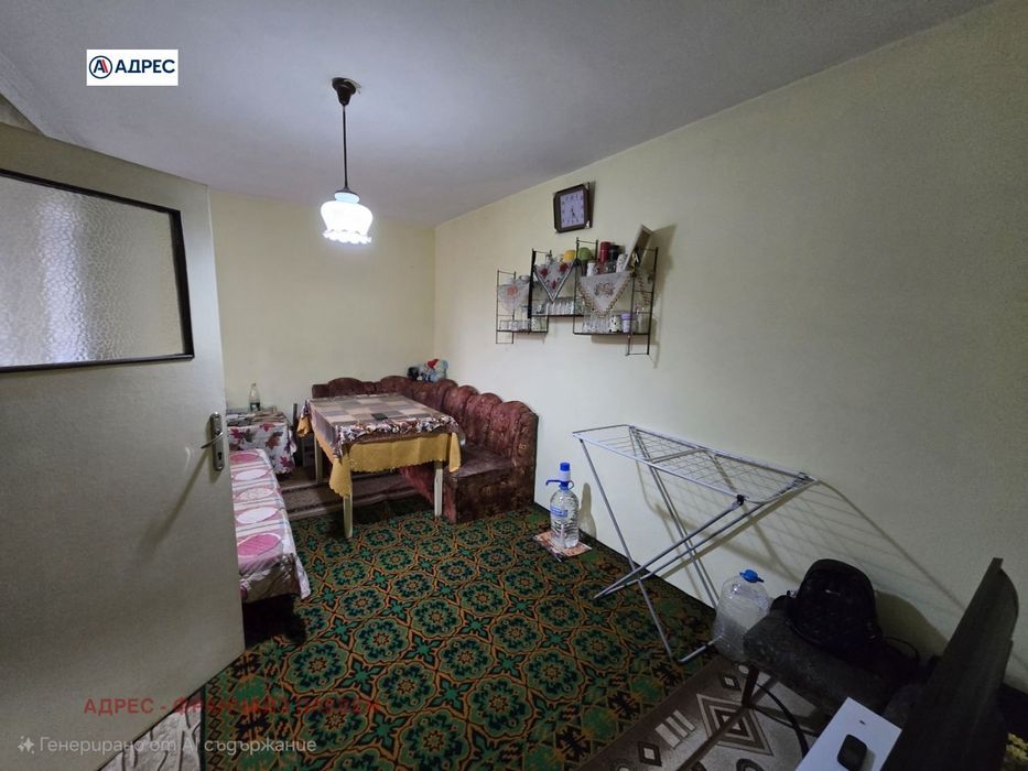1-стаен в Плевен-9-ти квартал площ 52 цена 85000
