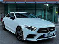 Mercedes - Benz CLS450 - AMG Line Urgent