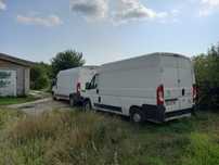 Fiat ducato citroen jumper