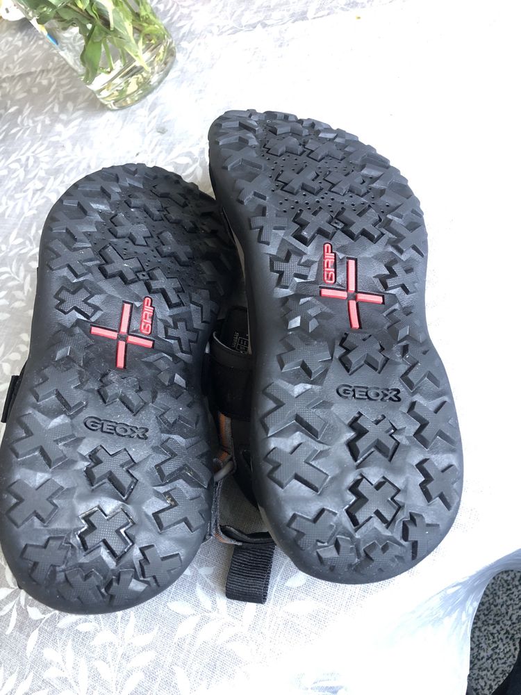Мъжки сандали geox