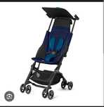 Carucior gb Pockit all terrain calatorii pliabil mic