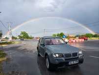 BMW X3 2.0d impecabil
