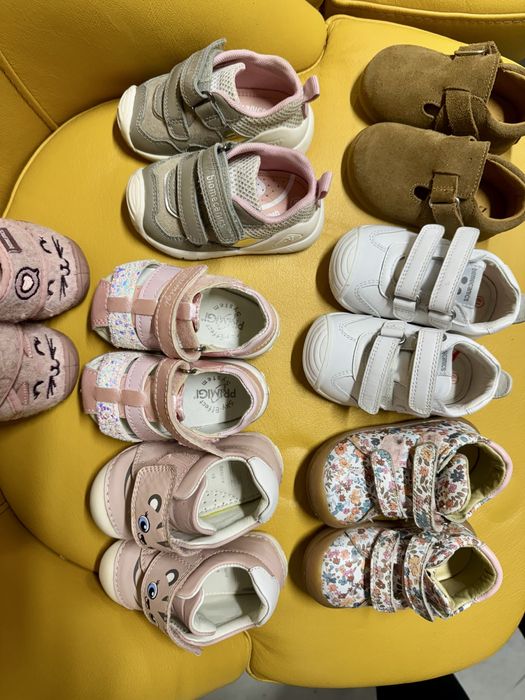 Vand incaltaminte bebe