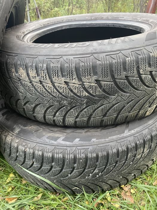 Anvelope de iarnă 215/70 R16 M+S