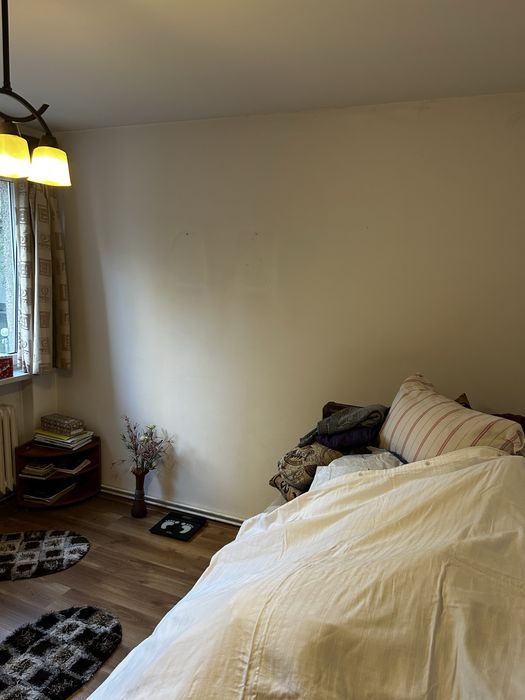 Apartament 3 camere zona Poli 2