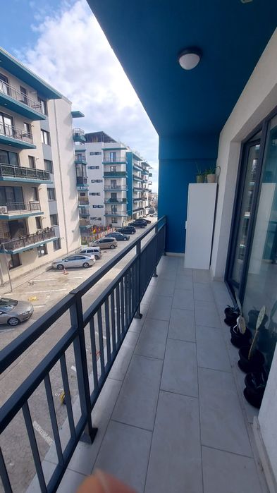 Studio Mamaia Nord