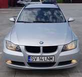 Da vânzare BMW 320D 177Cp