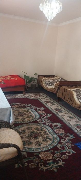 Участка сотилади  Тошкент тумани Кировда