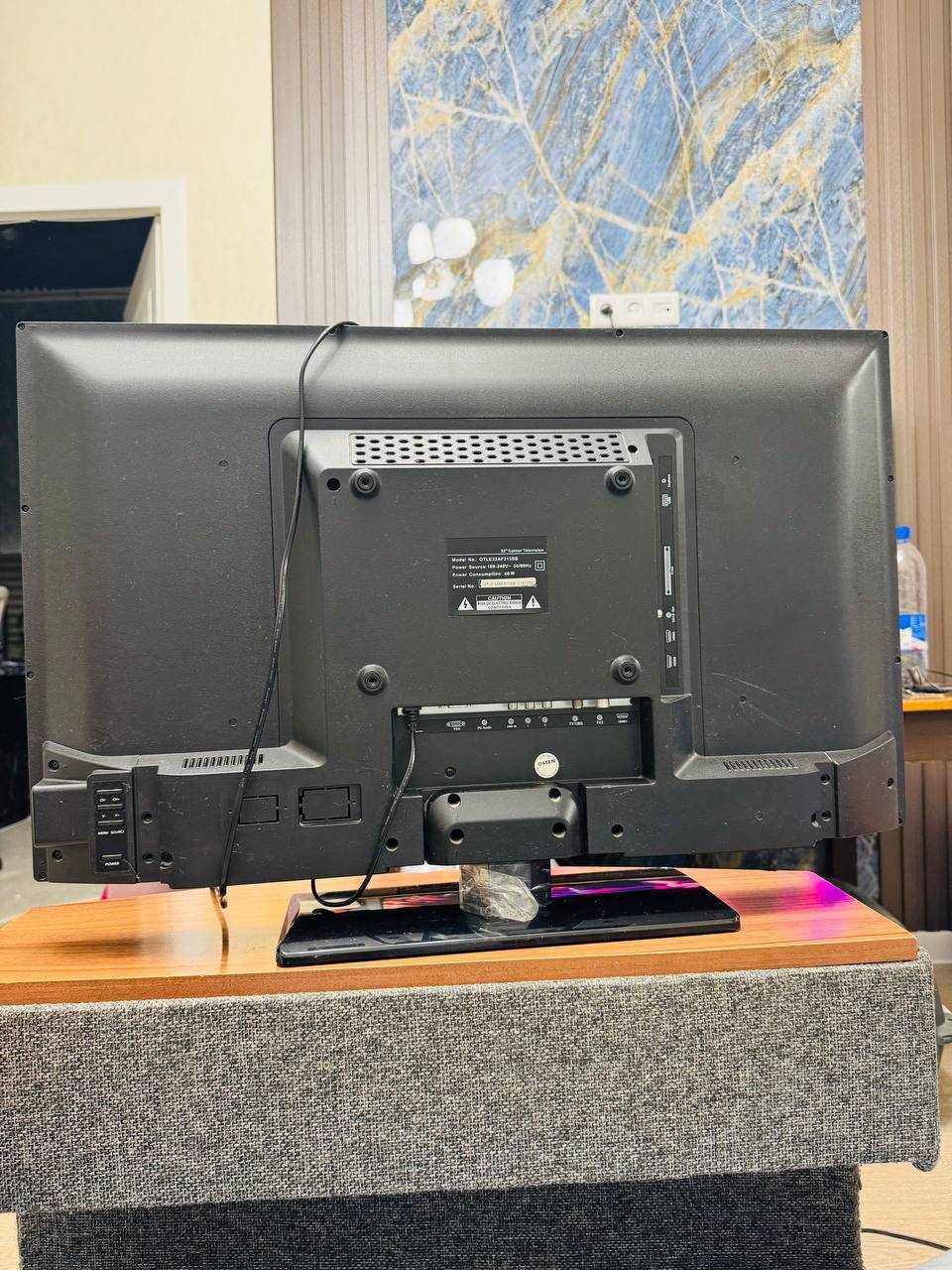Телевизор OSTEN 32"