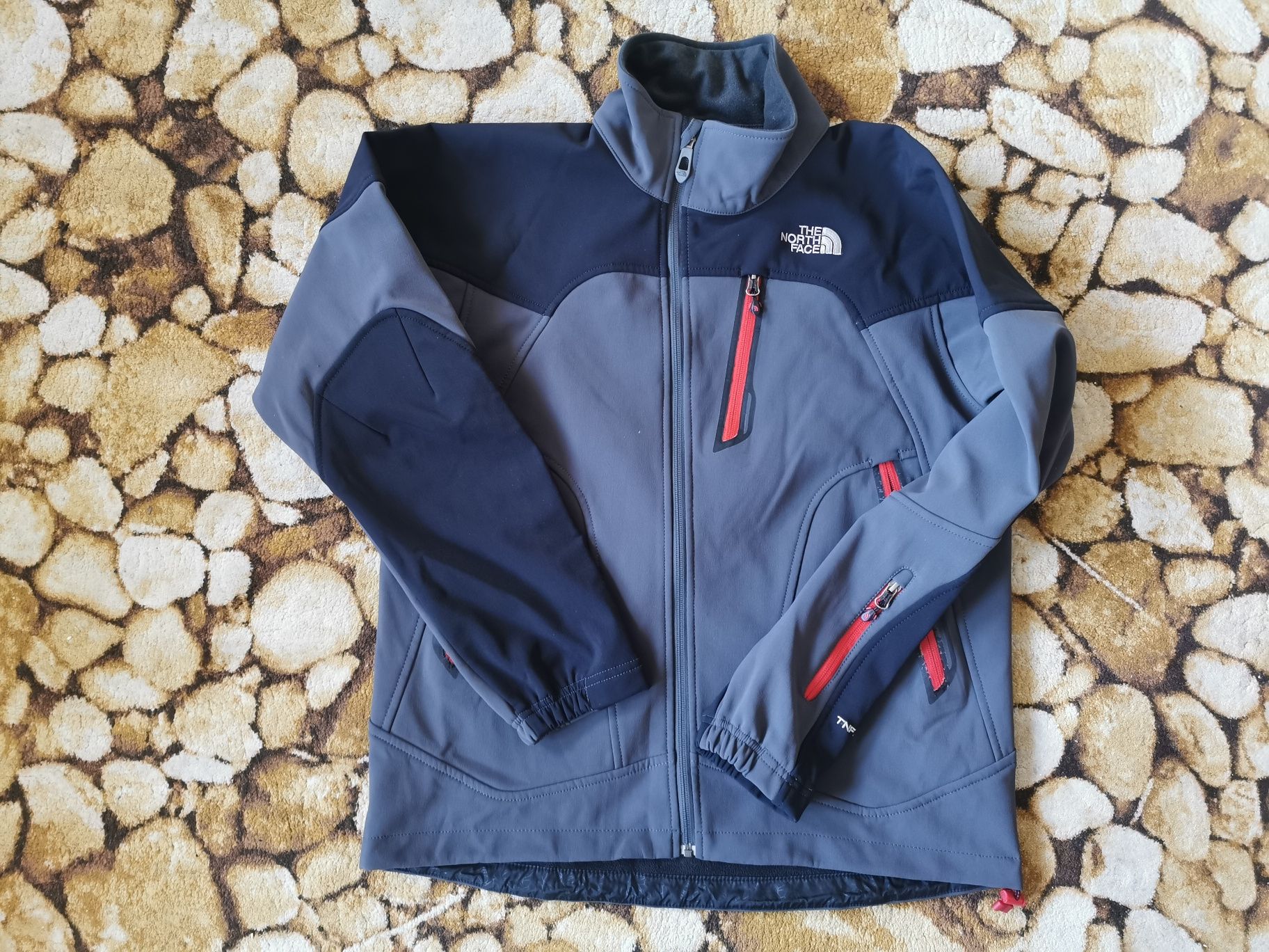 Geaca SoftShell The North Face TNF Apex M